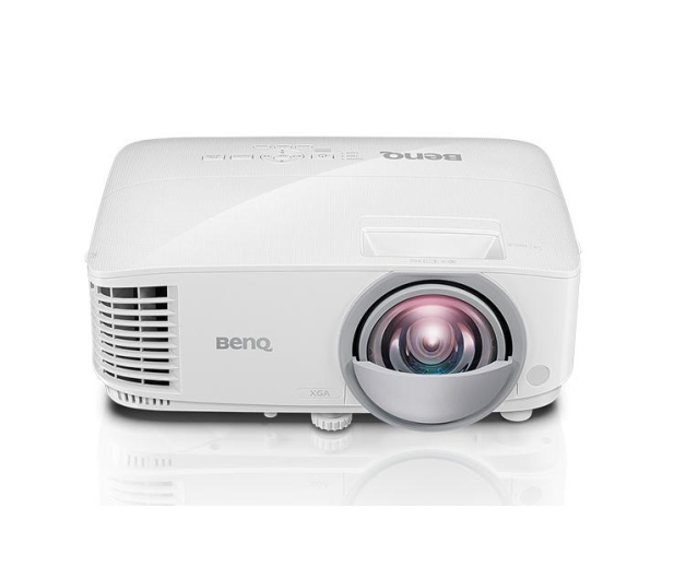 BENQ MX825ST DLP XGA/3300AL/20000:1/HDMI - 1390468 - zdjęcie 3